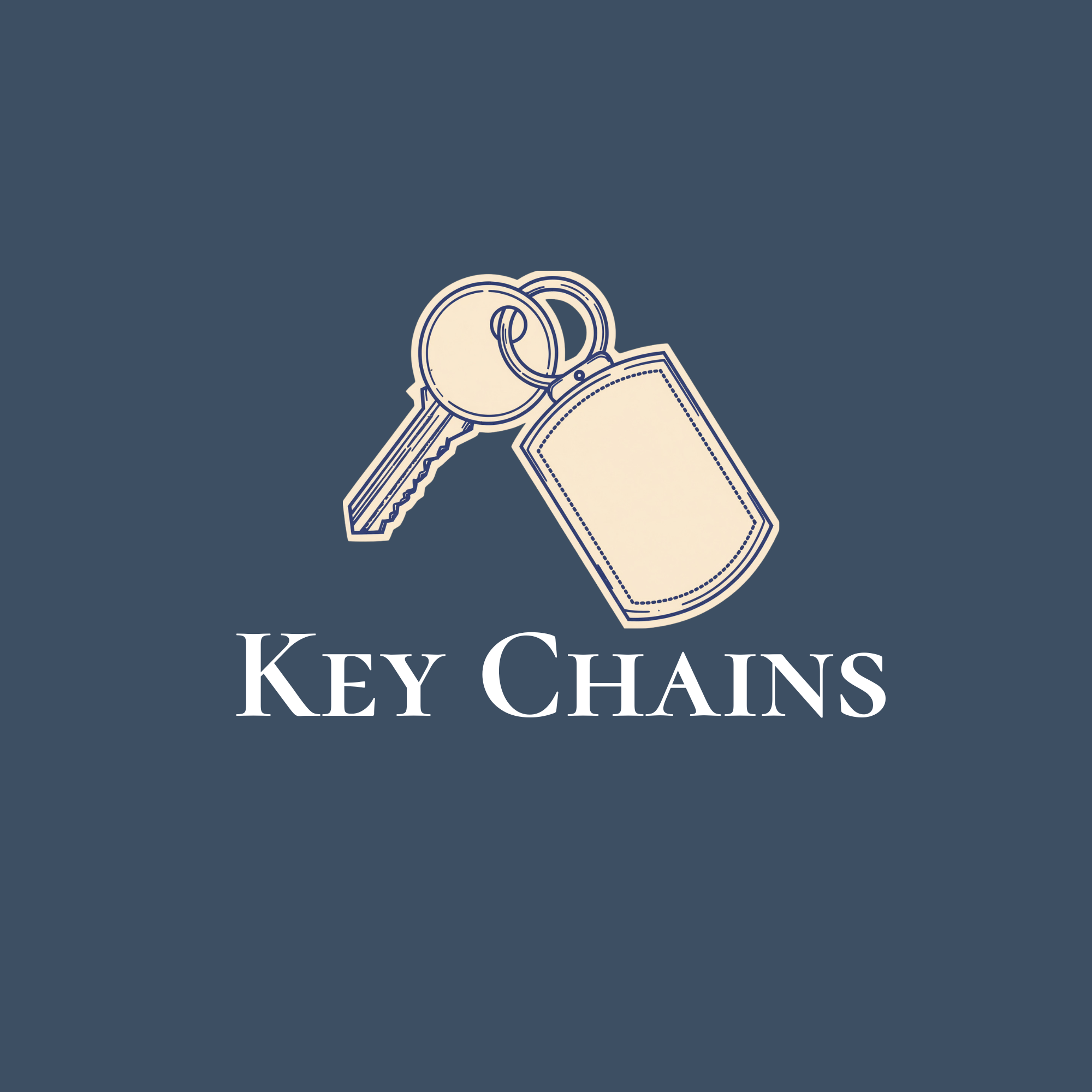 Keychains