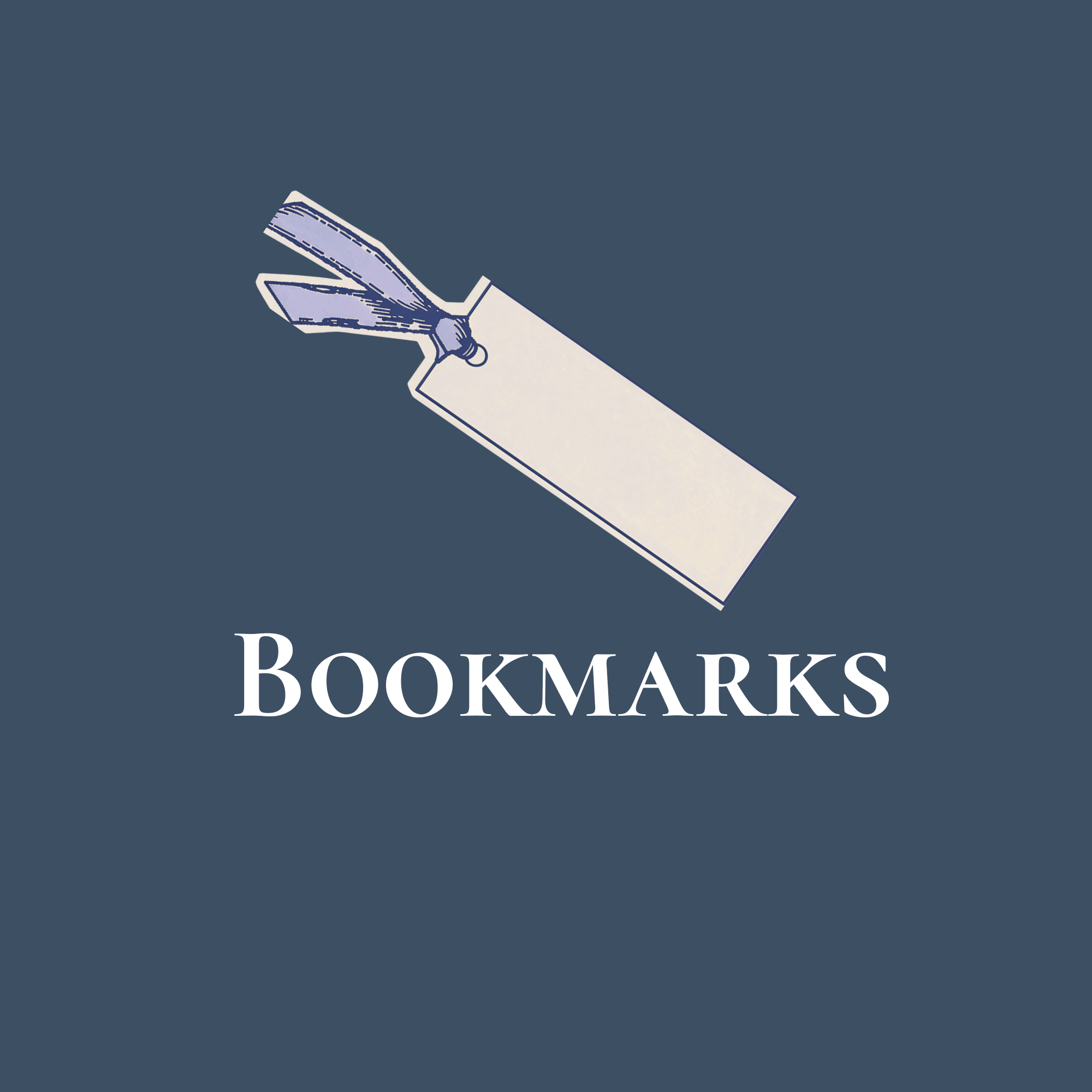 Bookmarks