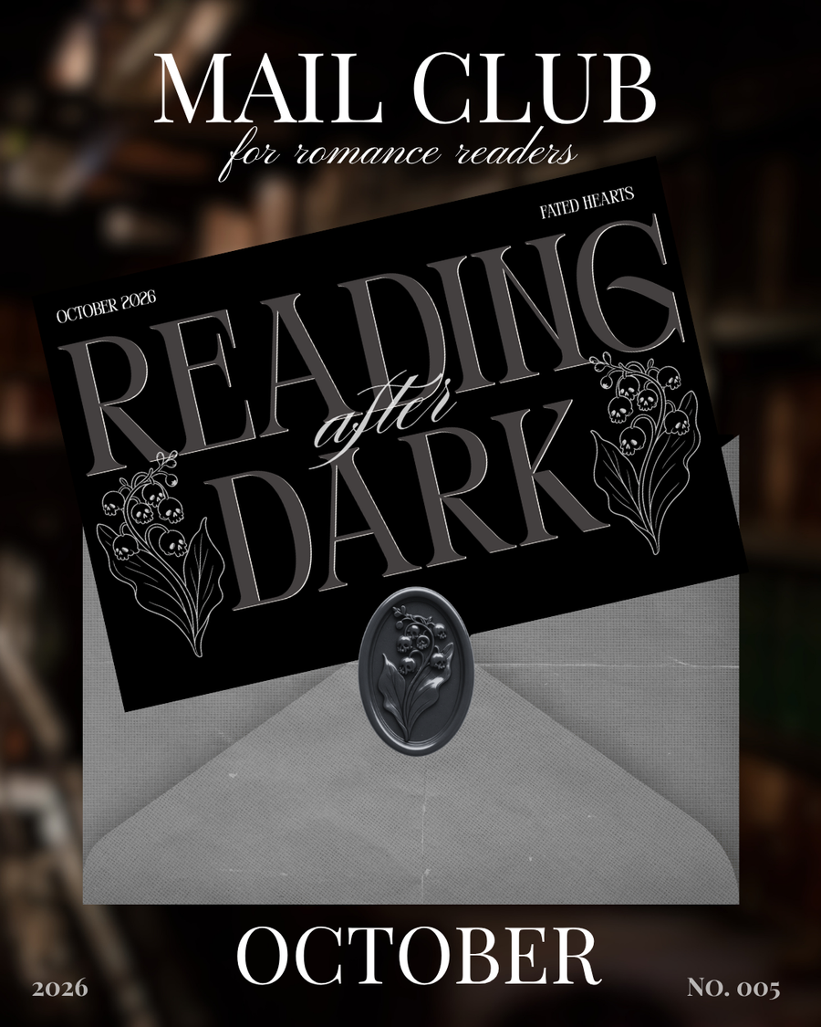 Reading After Dark