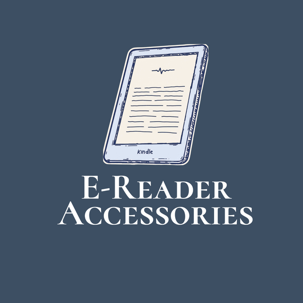 E-Reader Accessories