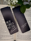 Hot Girls Read Dark Romance