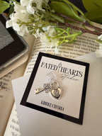 Under Lock and Key Charm
