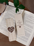 Bookish Besties - Tan