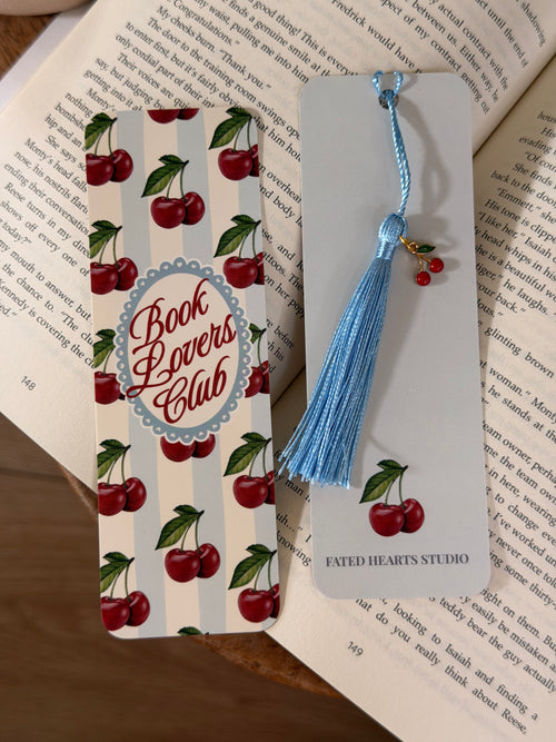 Book Lovers Club