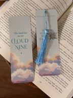 On Cloud Nine