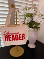 Mini Book Tote