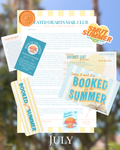 July 2026 Catch Up Letter