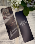 Forbidden Romance Bookmark